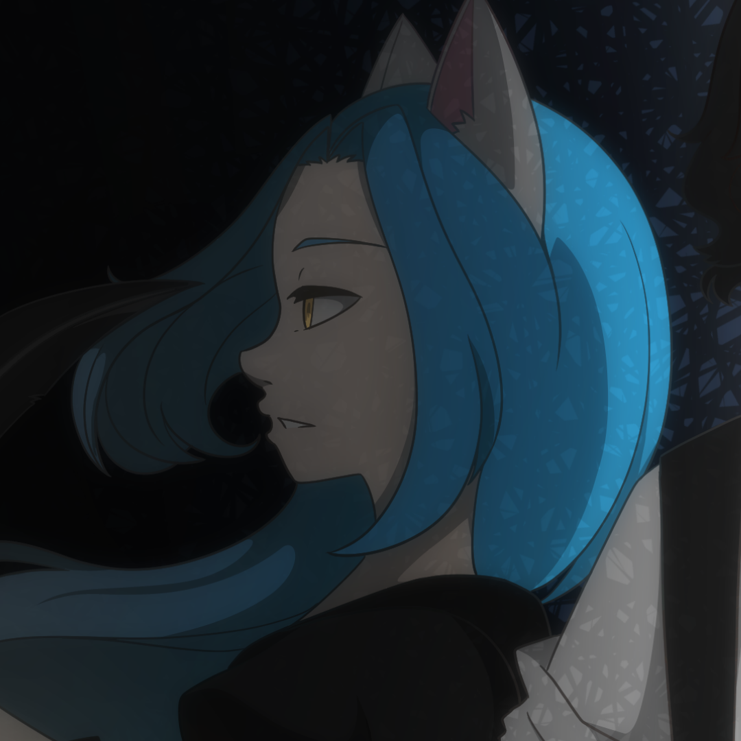 Claneko's profile image'