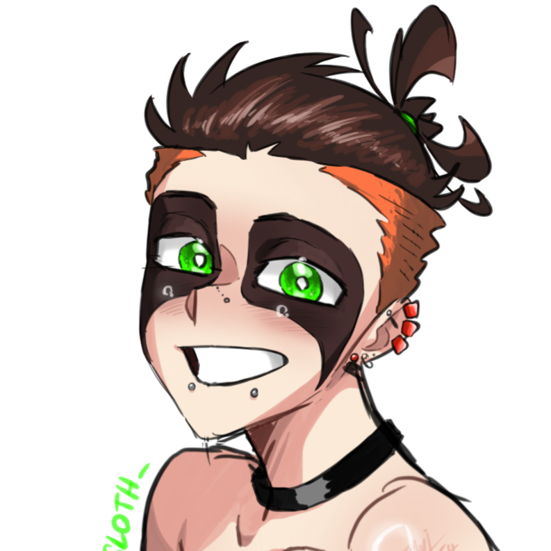 danisloth's profile image'