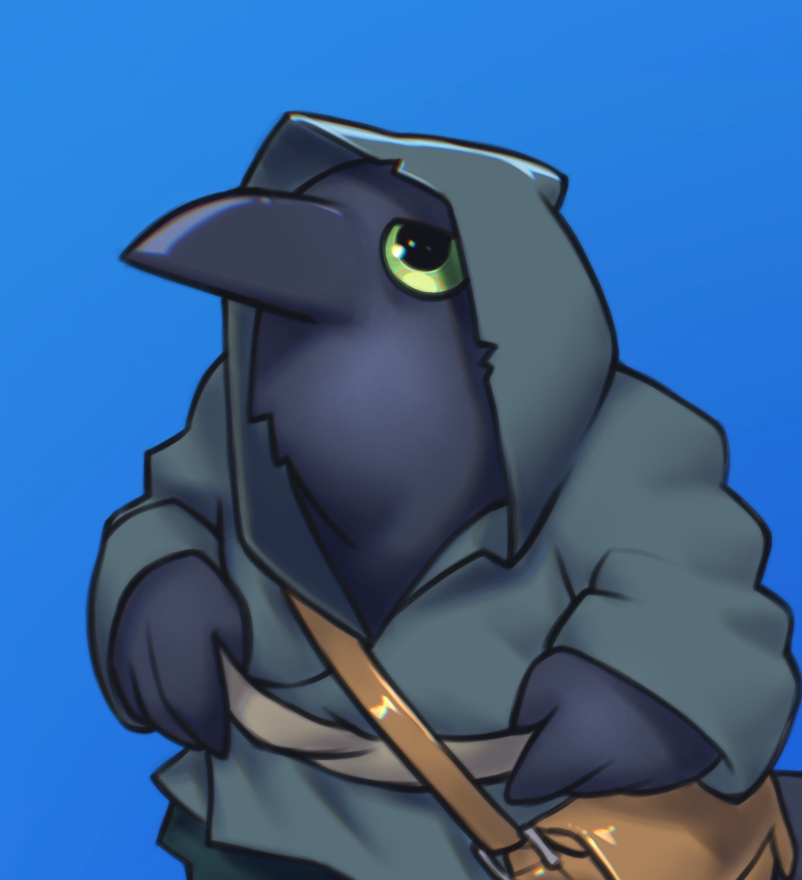 Sigrun's profile image'