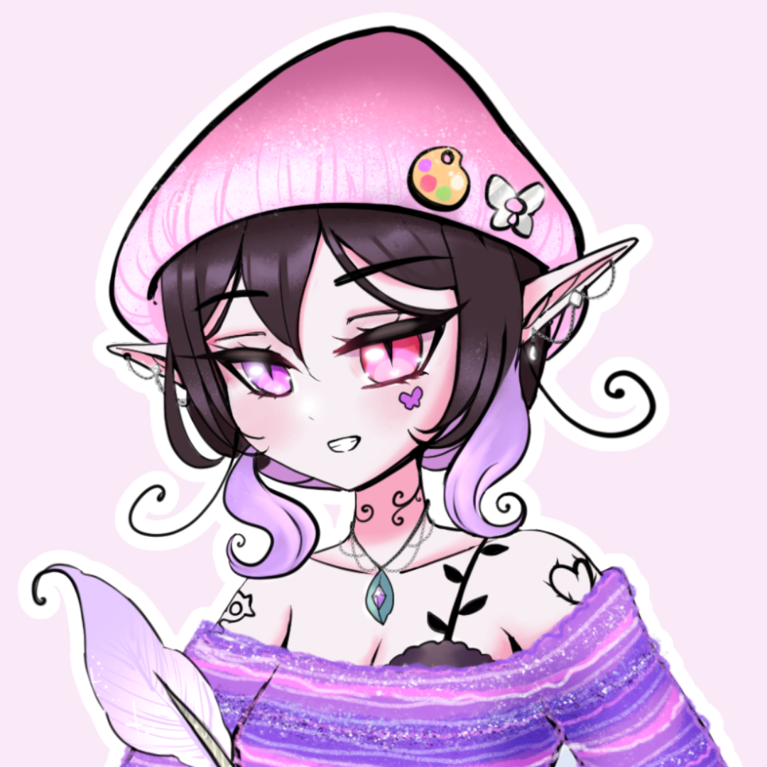 Violex Fairy's profile image'